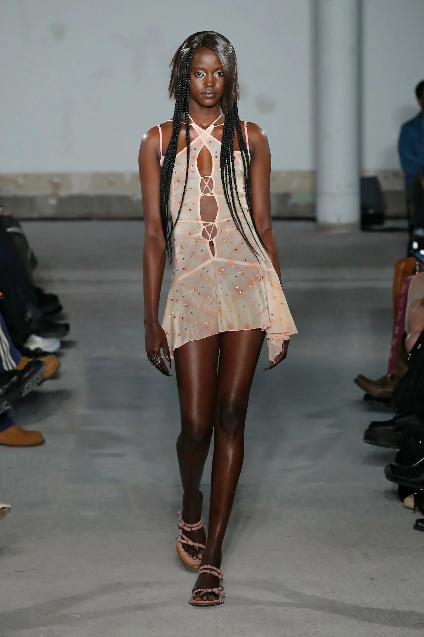 KNWLS-Ready-To-Wear-Spring-Summer-2023-London-Fashion-Week-Runway-027
