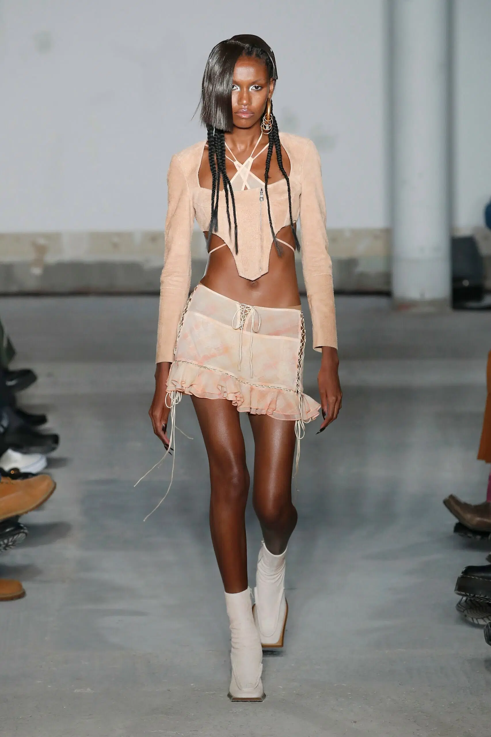KNWLS-Ready-To-Wear-Spring-Summer-2023-London-Fashion-Week-Runway-029