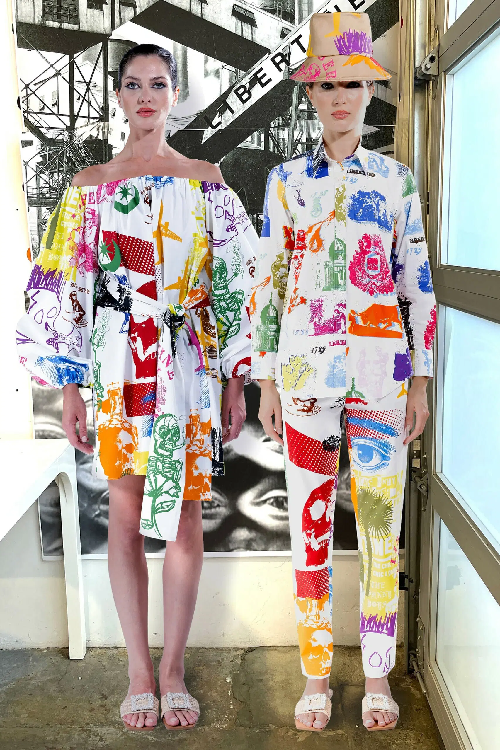 Libertine-Ready-To-Wear-Spring-Summer-2023-New-York-Fashion-Week-Runway-035