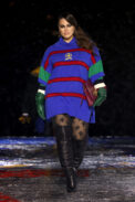Tommy Factory New York Fall 2022 - Runway