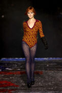 Tommy Factory New York Fall 2022 - Runway