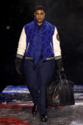 Tommy Factory New York Fall 2022 - Runway