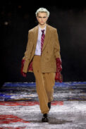 Tommy Factory New York Fall 2022 - Runway
