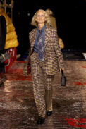 Tommy Factory New York Fall 2022 - Runway