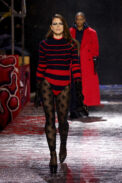 Tommy Factory New York Fall 2022 - Runway