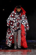 Tommy Factory New York Fall 2022 - Runway