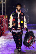 Tommy Factory New York Fall 2022 - Runway