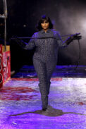 Tommy Factory New York Fall 2022 - Runway