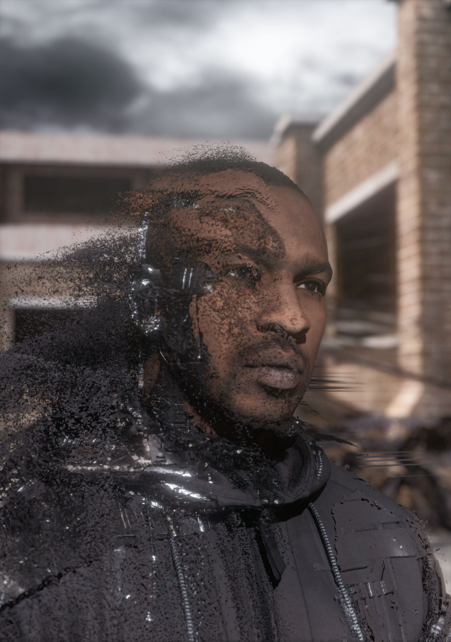 PUMA revela primeira campanha com Skepta