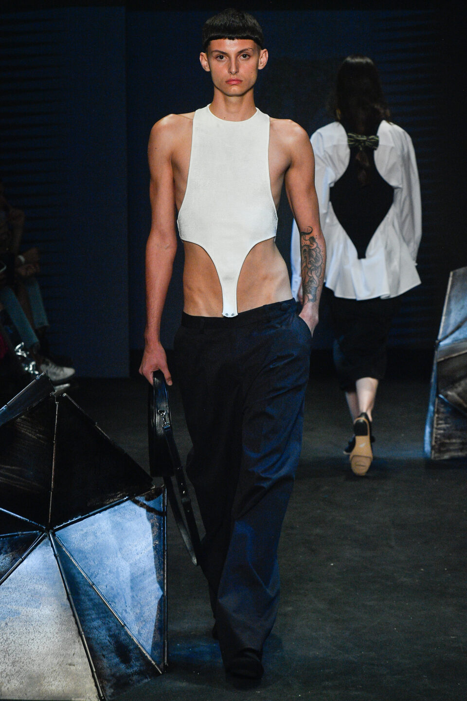 Anace

SPFW N54

Marcelo Soubhia / @agfotosite
