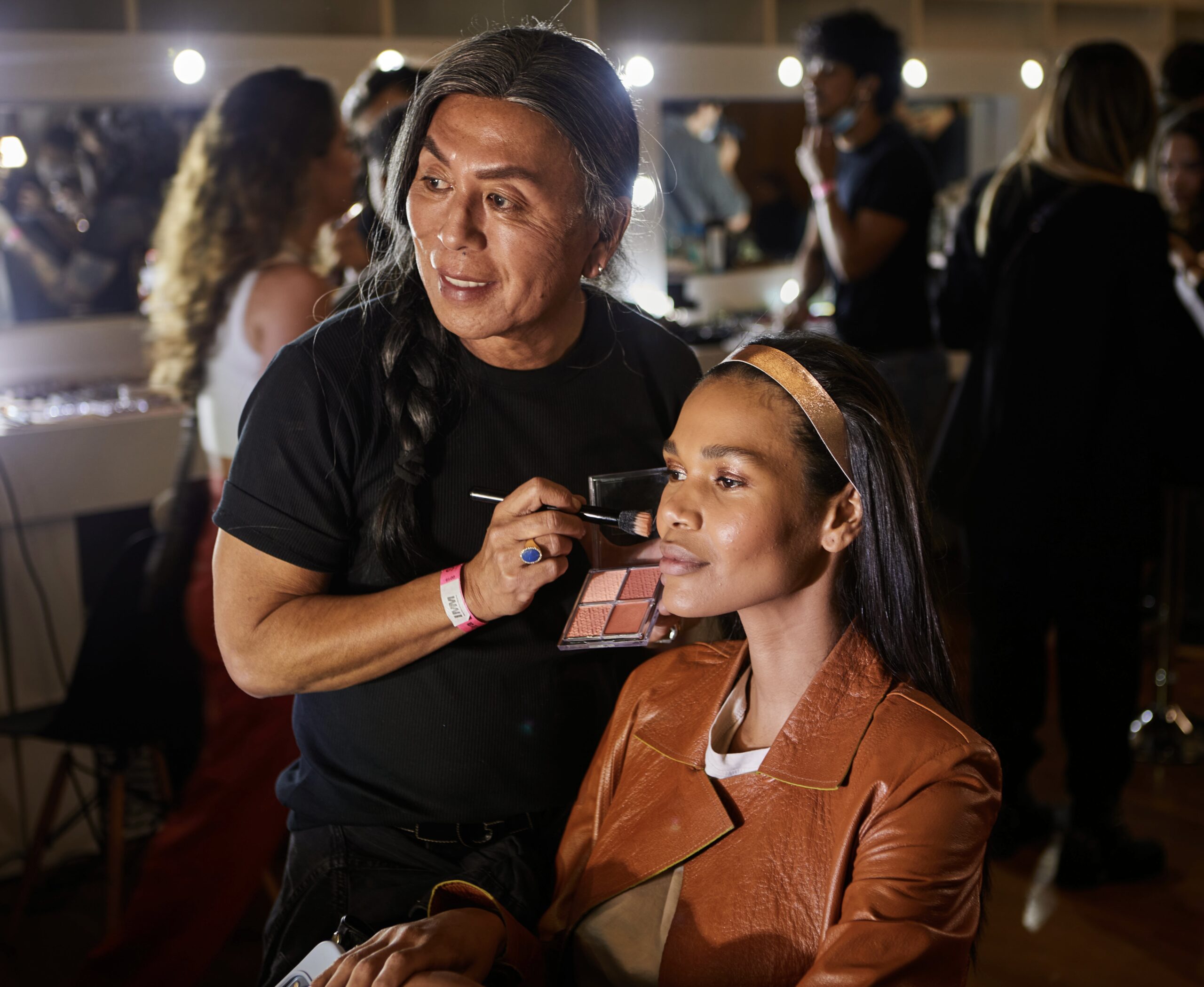 10 produtos de beleza usados na SPFW N54 para comprar na Black Friday