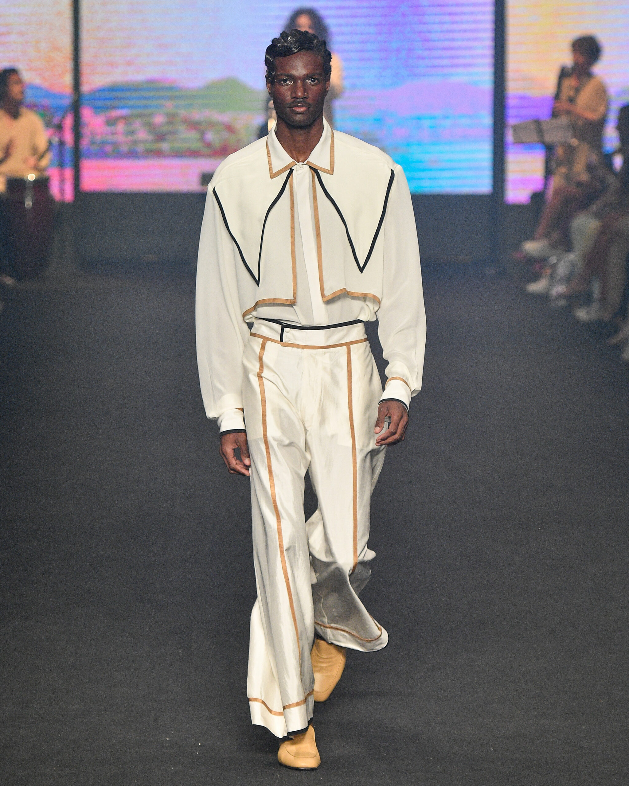HandredSPFW N54Marcelo Soubhia / @agfotosite