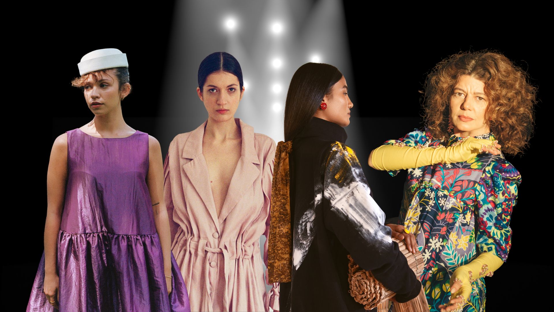 SPFW N54: conheça os quatro novos designers que estreiam nesta edição