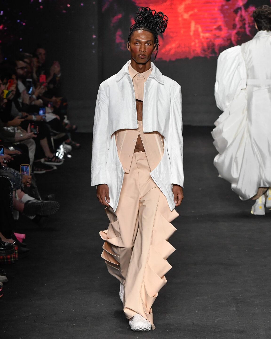 Joao Pimenta

SPFW N54

Ze Takahashi / @agfotosite