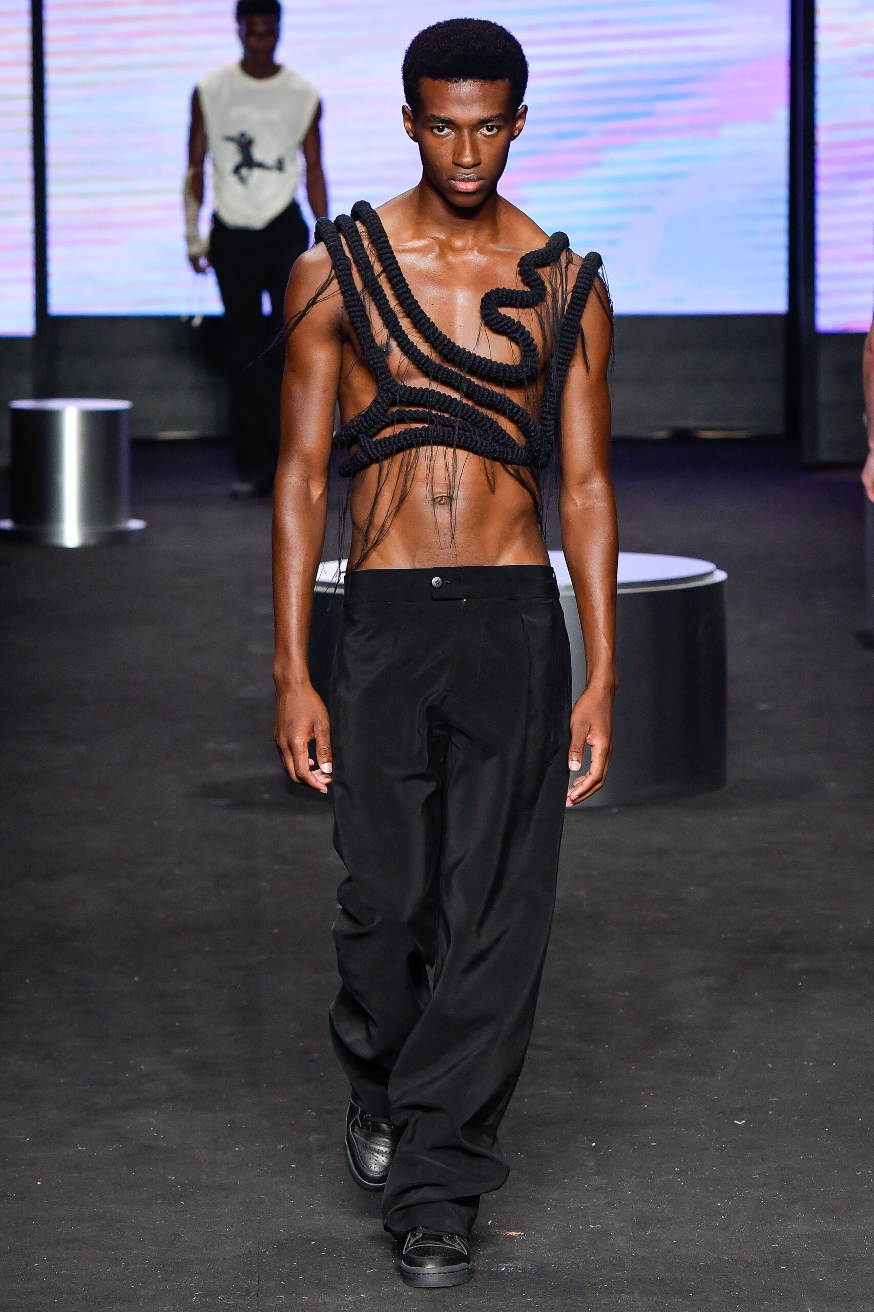Lucas Leao

SPFW N54

Ze Takahashi / @agfotosite