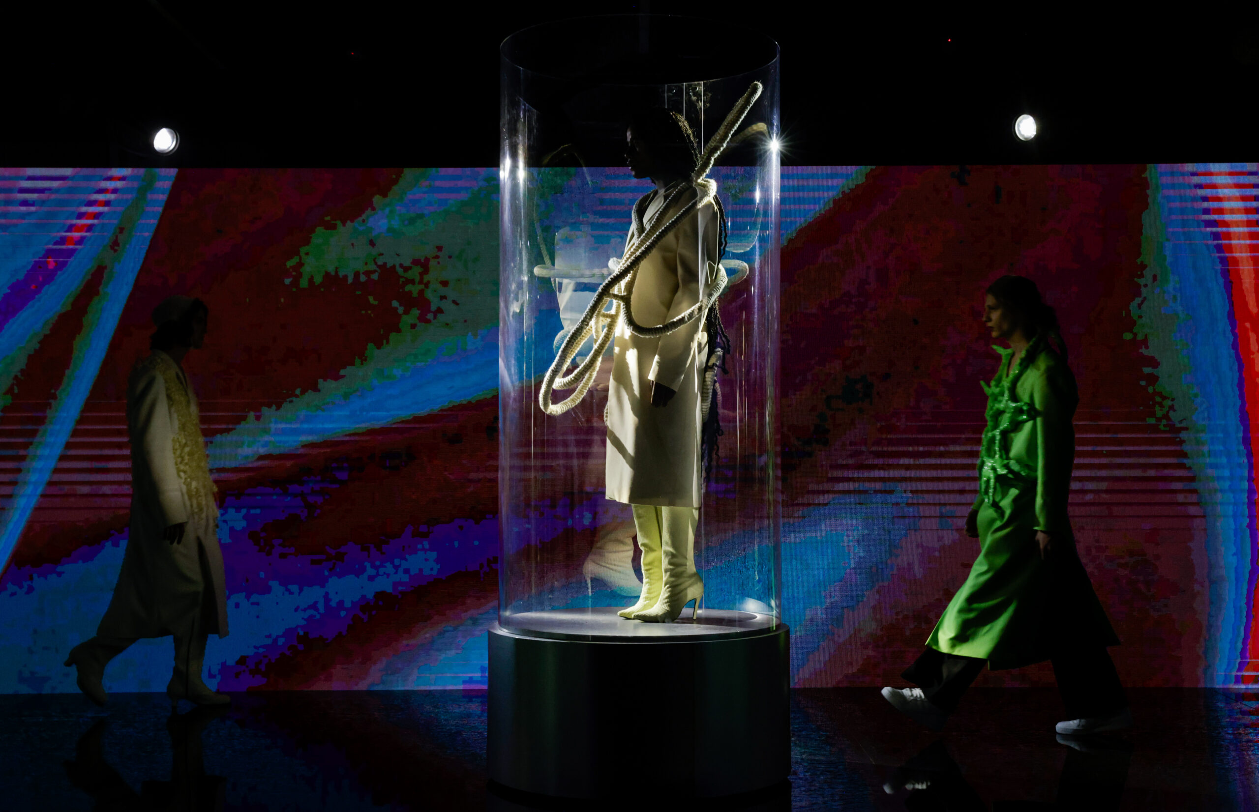 Confira o que aconteceu nas passarelas da 3ª edição da BRIFW