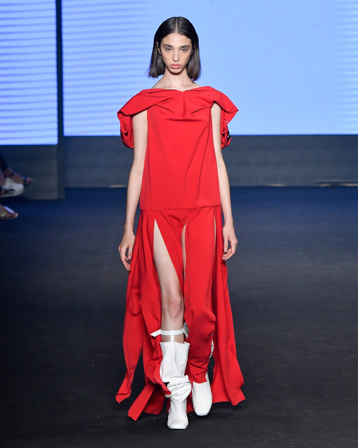 Rocio CanvasSPFW N54Ze Takahashi / @agfotosite