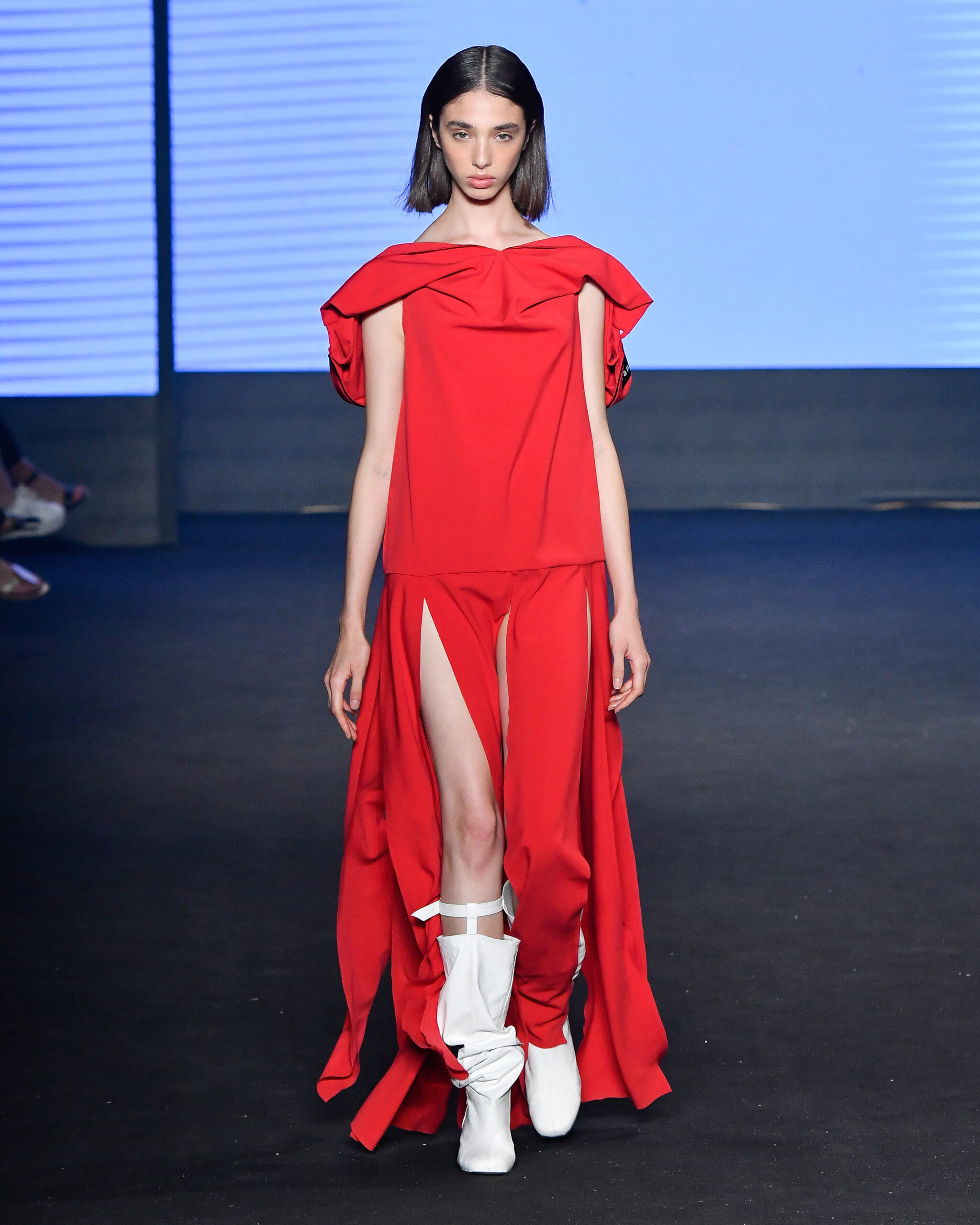 Rocio CanvasSPFW N54Ze Takahashi / @agfotosite