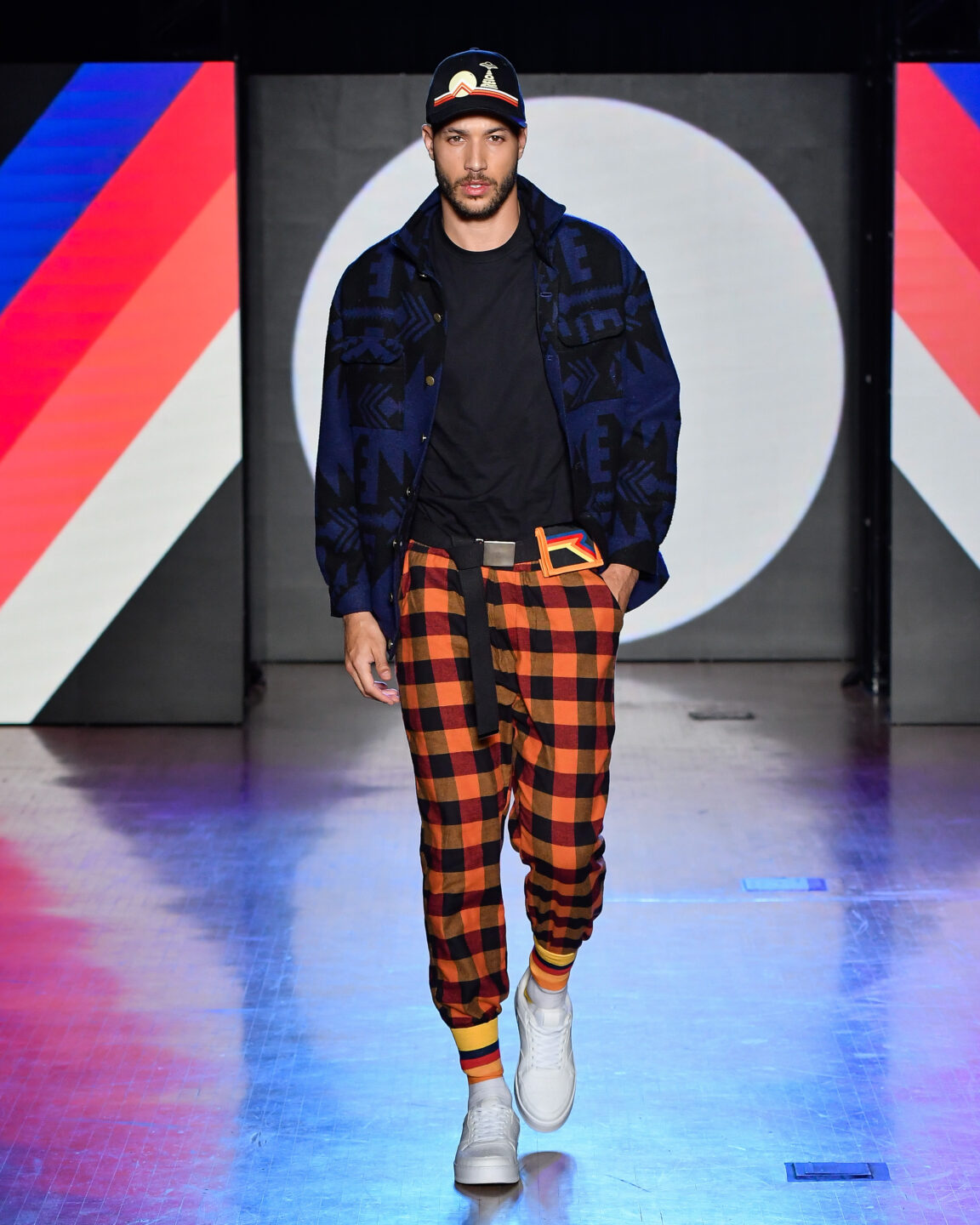 RellowSPFW N54Ze Takahashi / @agfotosite