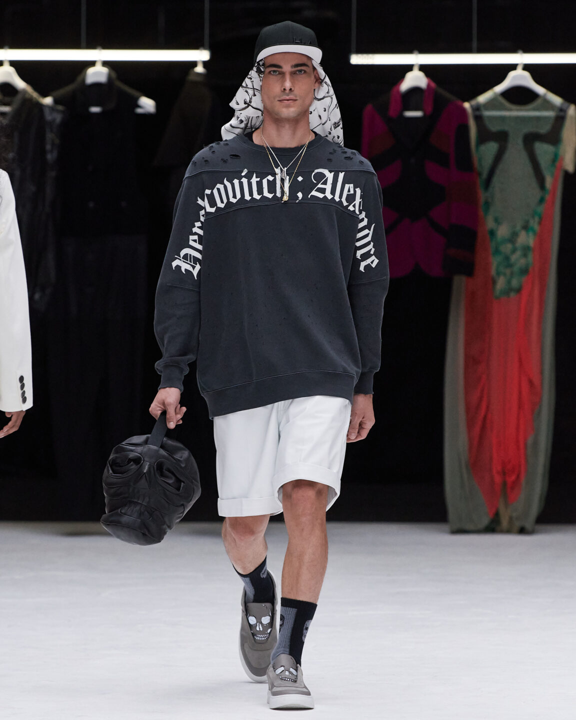 Herchcovitch Alexandre

Inverno 23

foto: Ze Takahashi