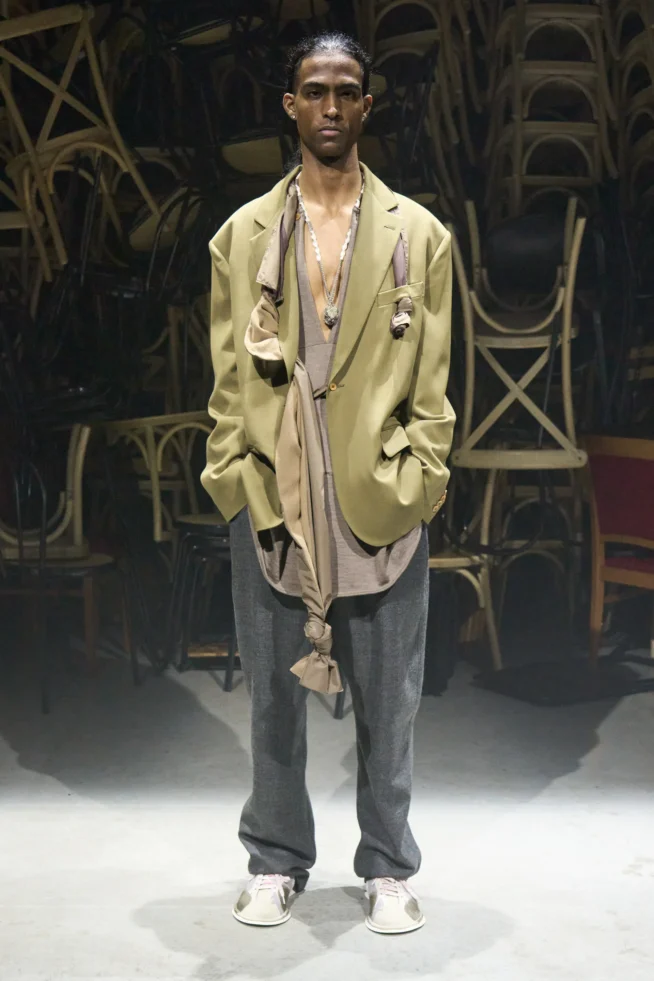 MAGLIANO - FFW