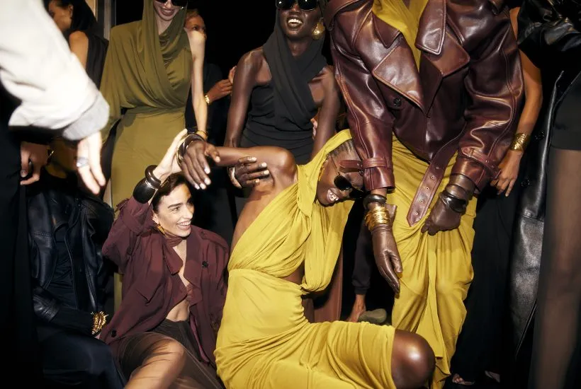 PFW: os destaques da temporada de inverno 2023/2024