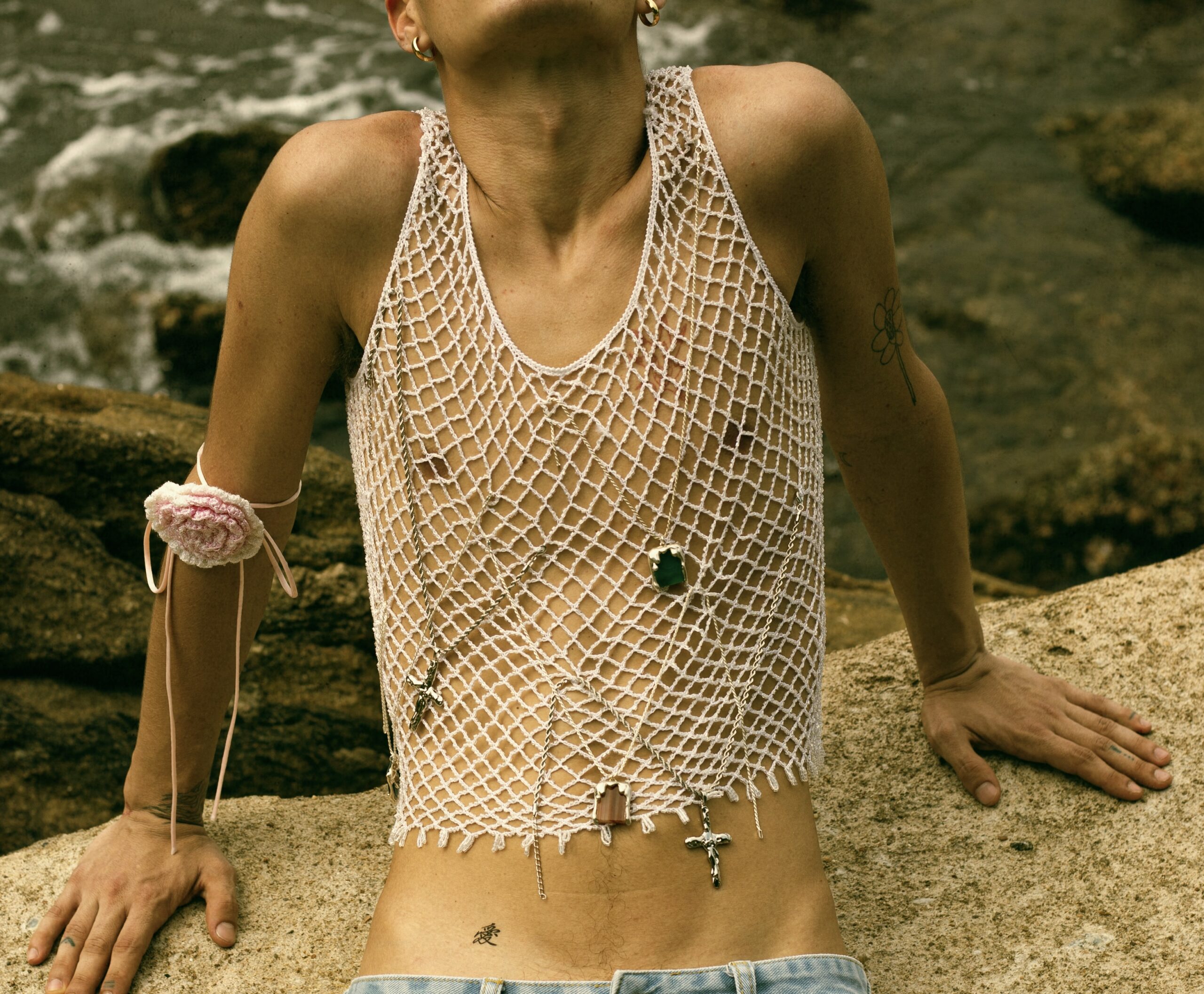 FFW RADAR: BALIEIROS, Vinda de Brasília a artista conta de onde surgiu e onde pretende chegar.