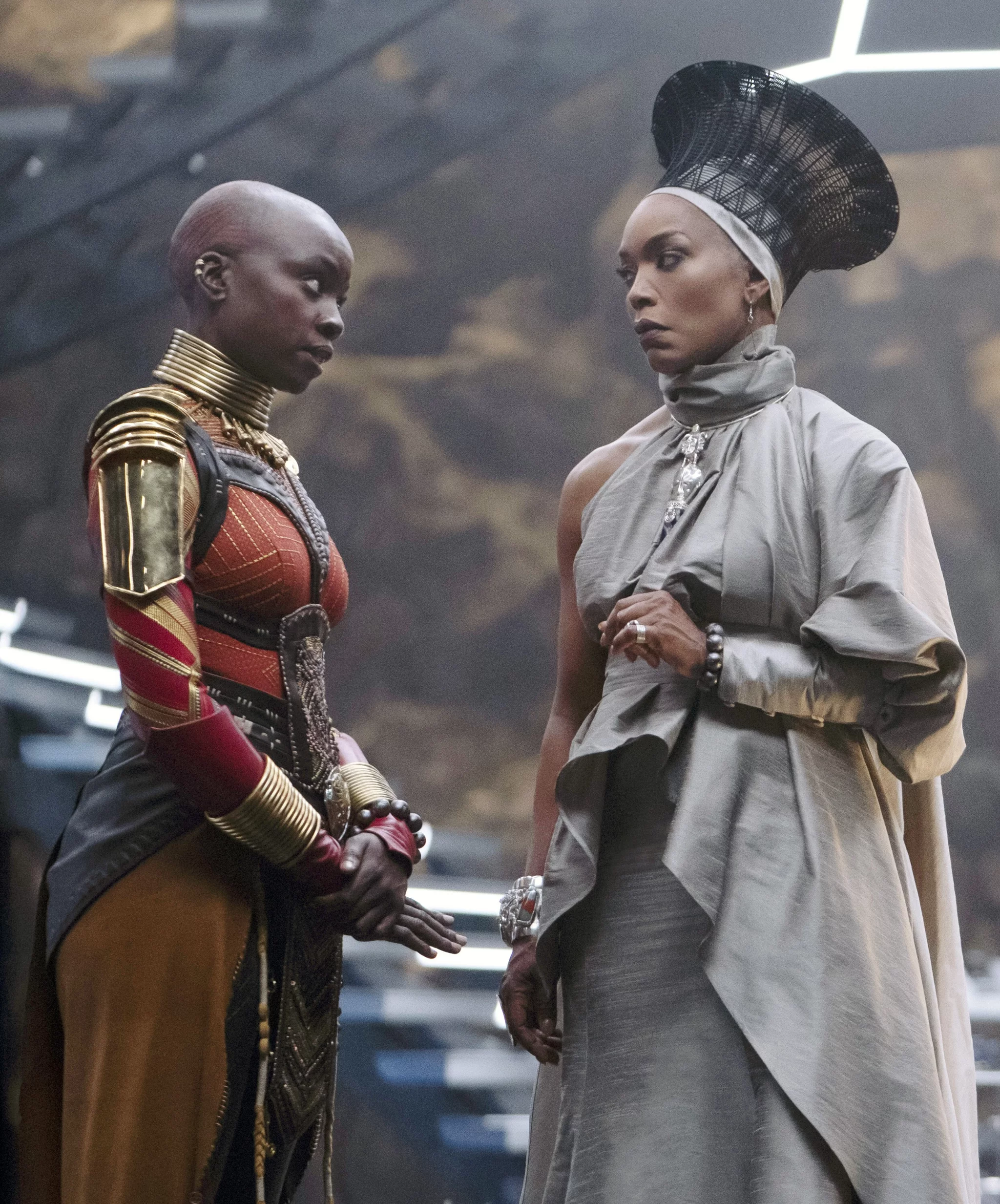 Os figurinos e figurinistas que disputam o Oscar 2023