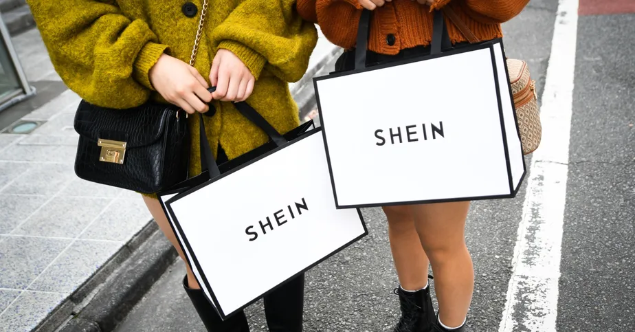 Shein: entenda de uma vez por todas a nova taxação