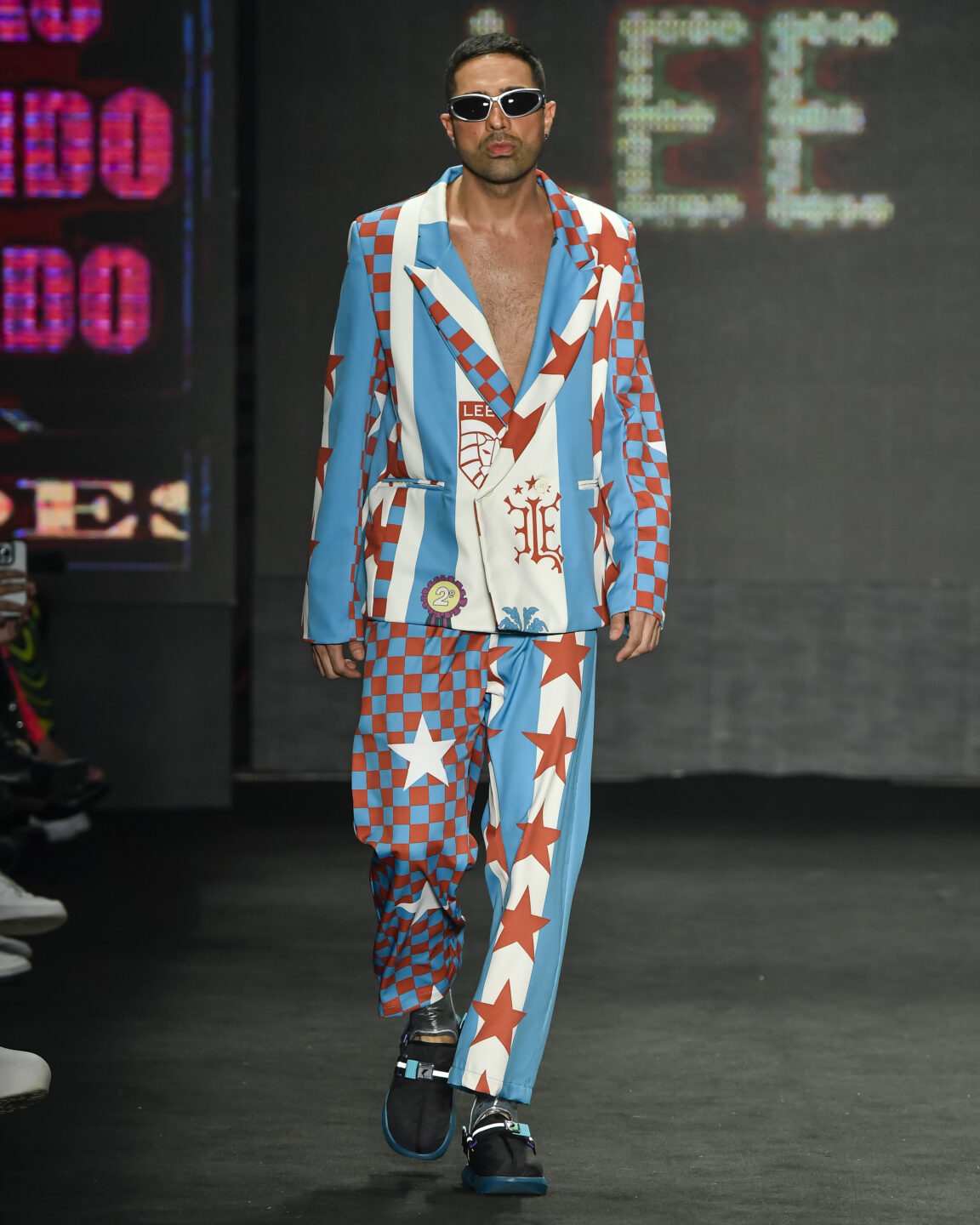 David Lee

SPFW N55

Foto: Ze Takahashi / @agfotosite
