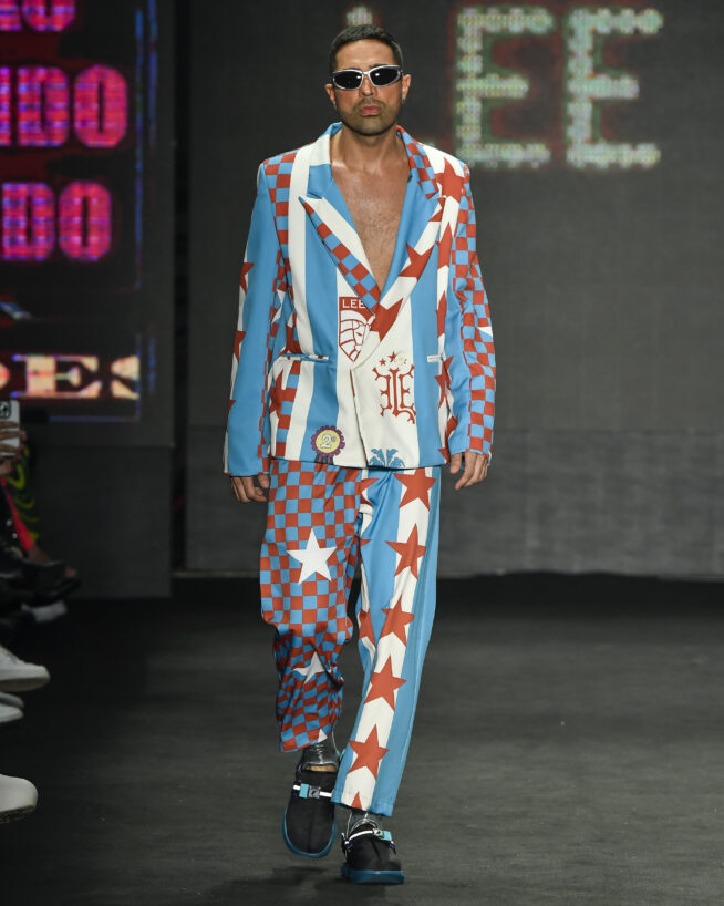 David Lee

SPFW N55

Foto: Ze Takahashi / @agfotosite