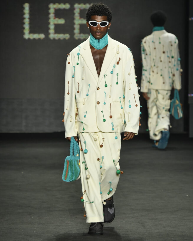 David Lee

SPFW N55

Foto: Ze Takahashi / @agfotosite