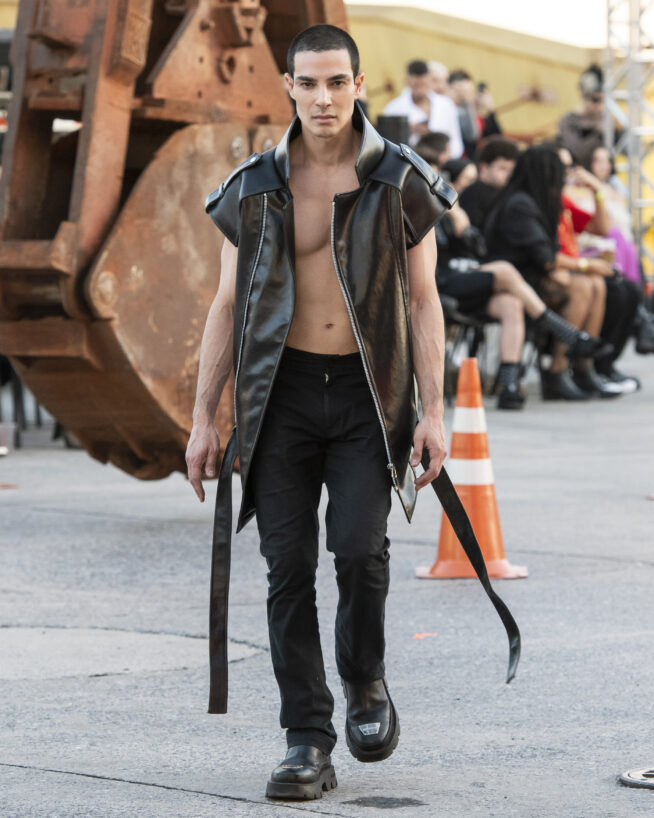 Forca Studio

SPFW N55

Foto: Ze Takahashi / @agfotosite