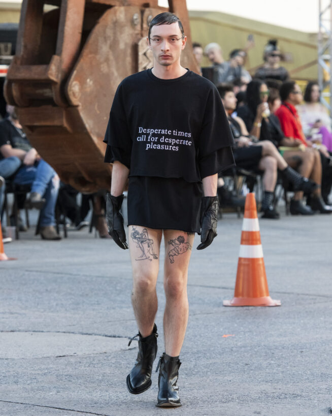 Forca Studio

SPFW N55

Foto: Ze Takahashi / @agfotosite