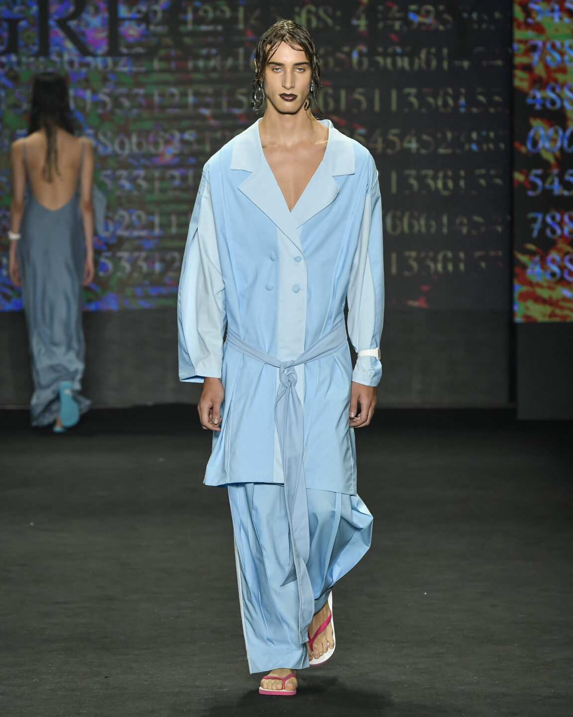 Greg Joey

SPFW N55

Foto: Ze Takahashi / @agfotosite