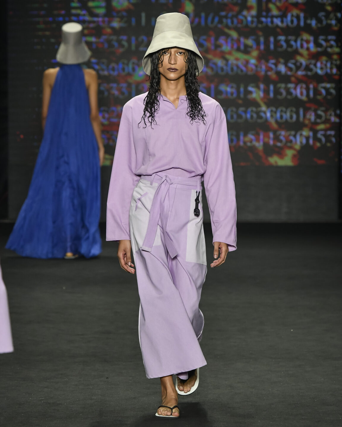 Greg Joey

SPFW N55

Foto: Ze Takahashi / @agfotosite