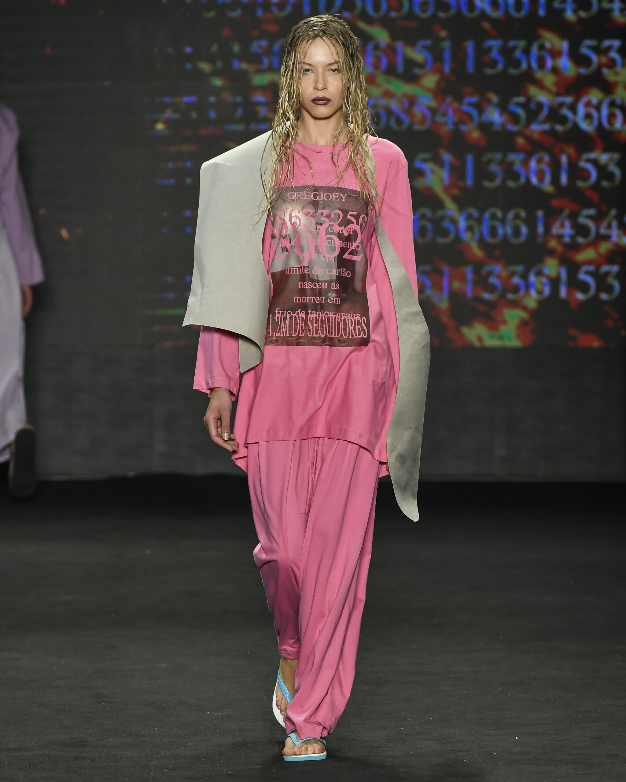 Greg Joey

SPFW N55

Foto: Ze Takahashi / @agfotosite