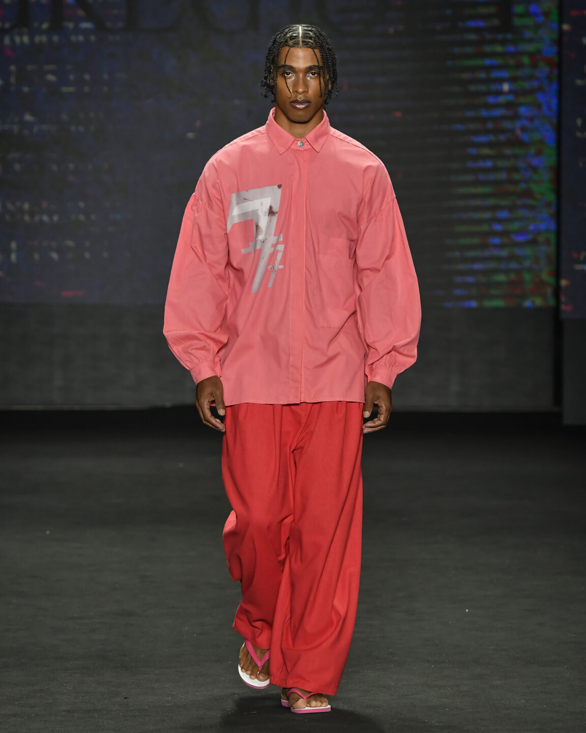 Greg Joey

SPFW N55

Foto: Ze Takahashi / @agfotosite