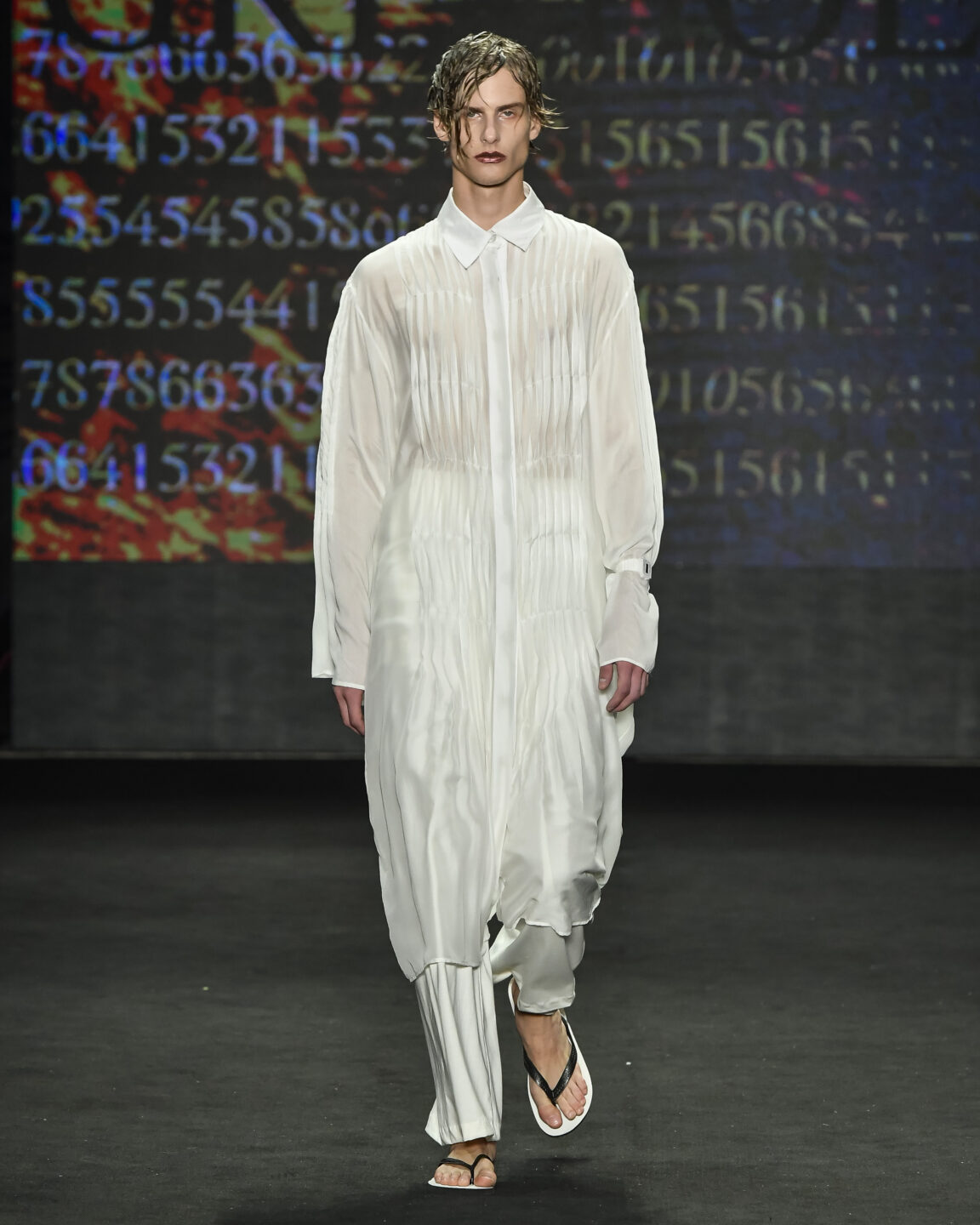 Greg Joey

SPFW N55

Foto: Ze Takahashi / @agfotosite