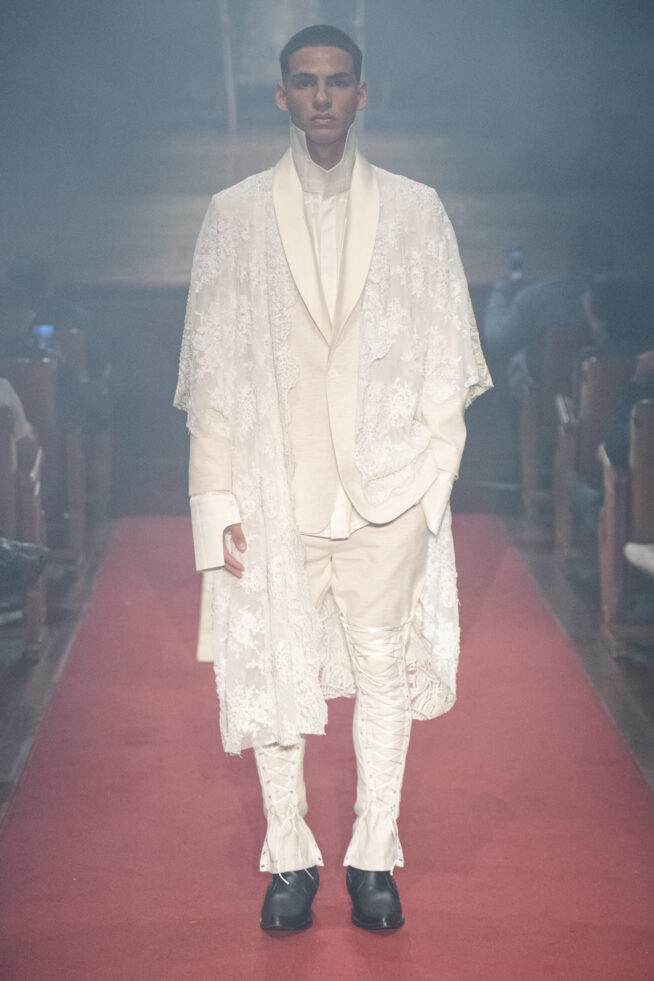 João Pimenta_
SPFW N55-
Teatro Municipal

Foto: Marcelo Soubhia / @agfotosite