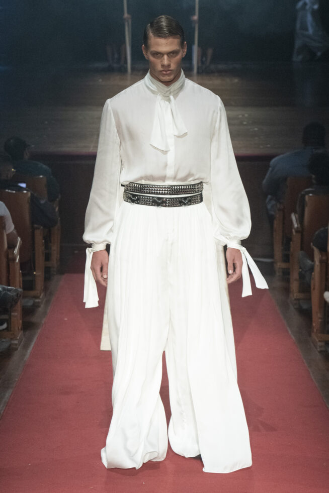 João Pimenta_
SPFW N55-
Teatro Municipal

Foto: Marcelo Soubhia / @agfotosite