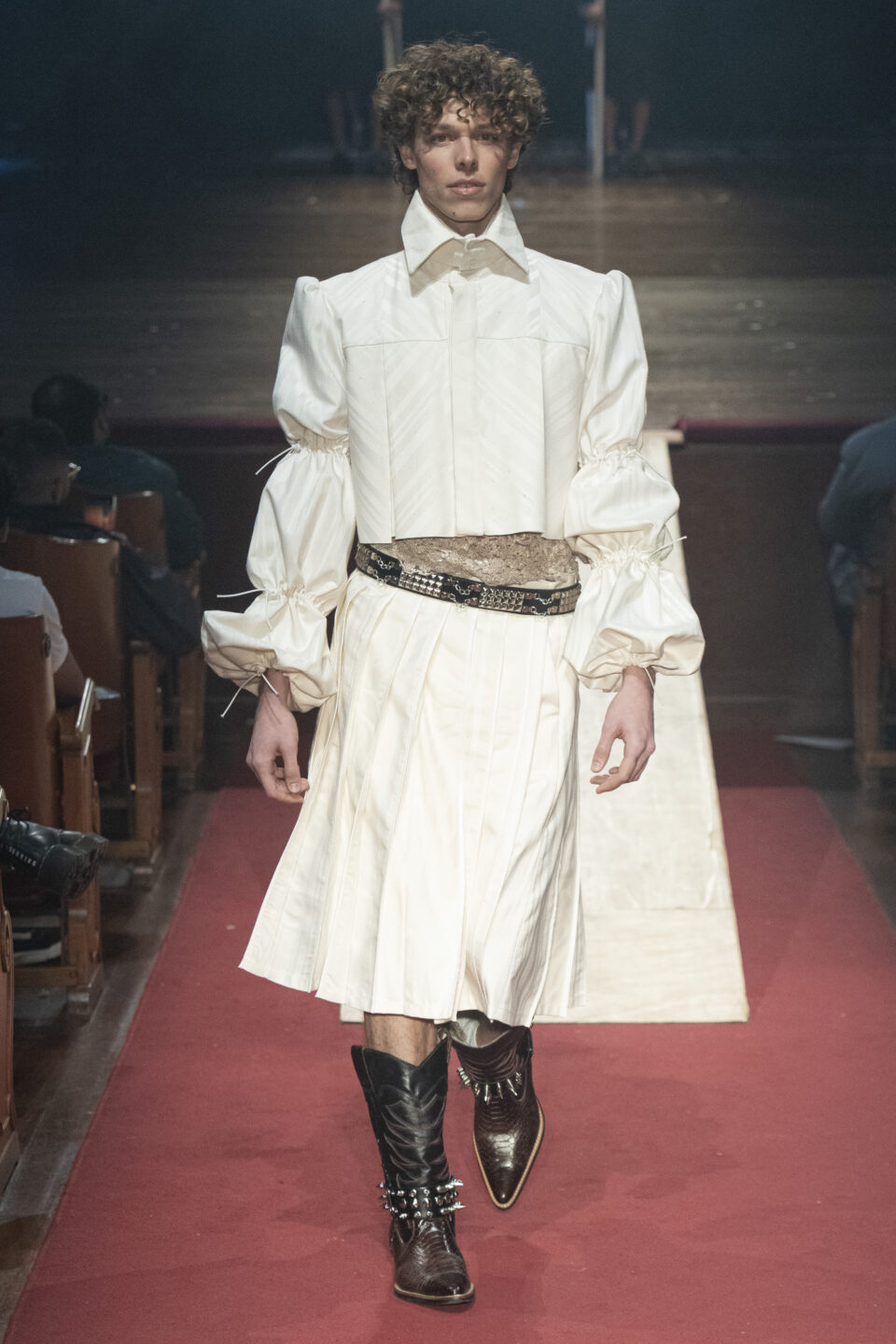 João Pimenta_
SPFW N55-
Teatro Municipal

Foto: Marcelo Soubhia / @agfotosite