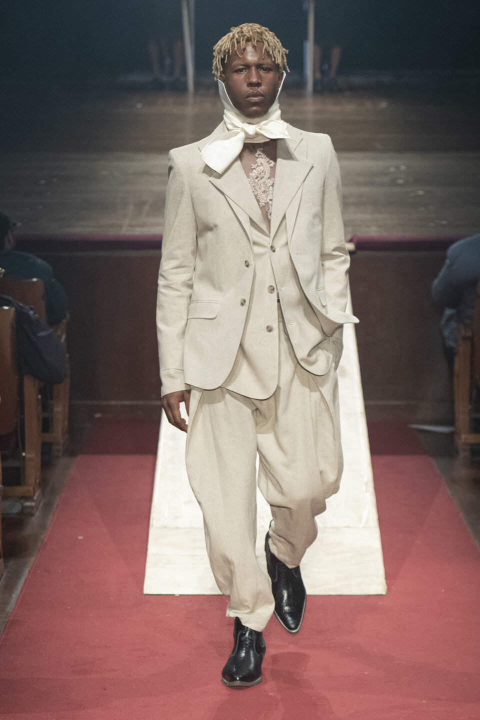 João Pimenta_
SPFW N55-
Teatro Municipal

Foto: Marcelo Soubhia / @agfotosite