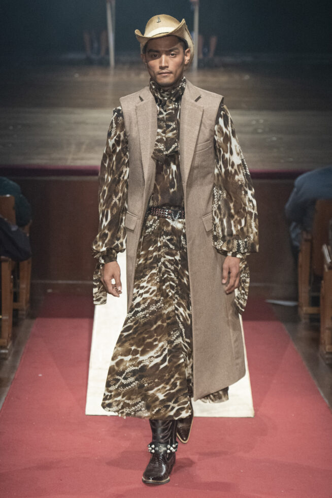 João Pimenta_
SPFW N55-
Teatro Municipal

Foto: Marcelo Soubhia / @agfotosite