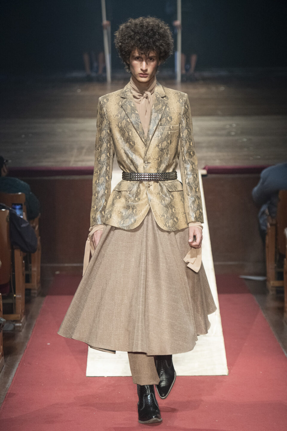 João Pimenta_
SPFW N55-
Teatro Municipal

Foto: Marcelo Soubhia / @agfotosite