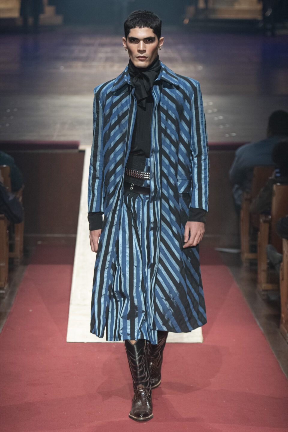 João Pimenta_
SPFW N55-
Teatro Municipal

Foto: Marcelo Soubhia / @agfotosite