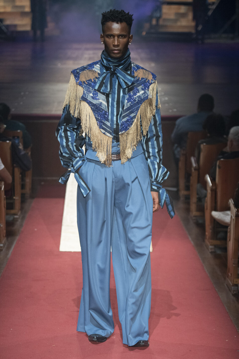 João Pimenta_
SPFW N55-
Teatro Municipal

Foto: Marcelo Soubhia / @agfotosite