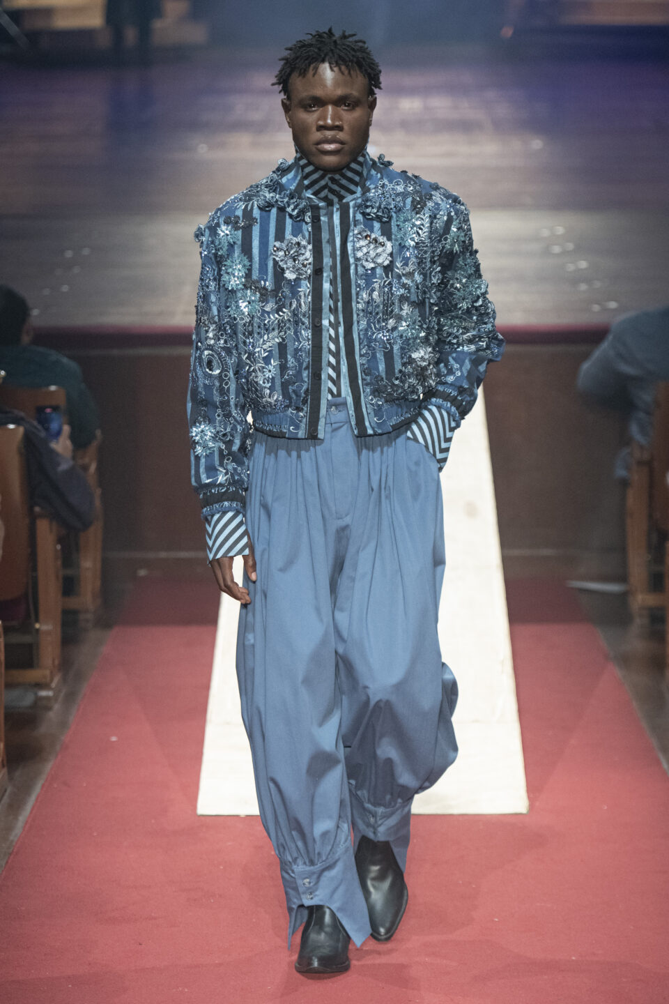 João Pimenta_
SPFW N55-
Teatro Municipal

Foto: Marcelo Soubhia / @agfotosite