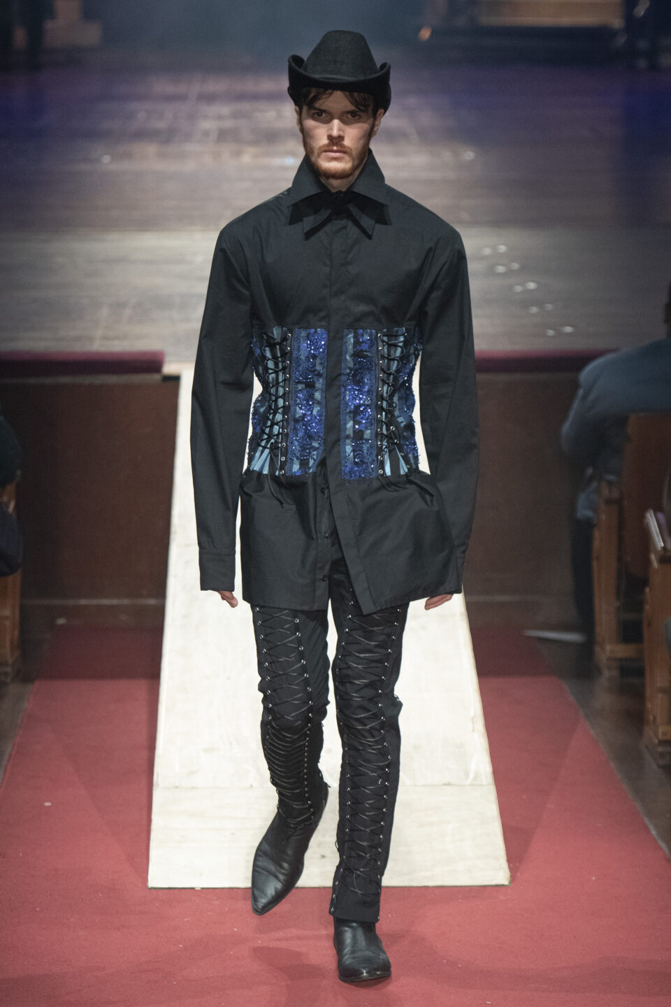 João Pimenta_
SPFW N55-
Teatro Municipal

Foto: Marcelo Soubhia / @agfotosite