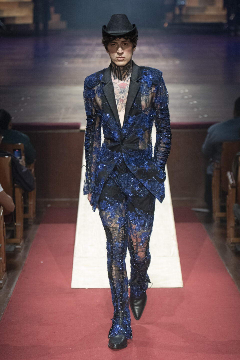 João Pimenta_
SPFW N55-
Teatro Municipal

Foto: Marcelo Soubhia / @agfotosite